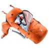 Deuter Aircontact Core 55+10 SL (Paprika Graphite)