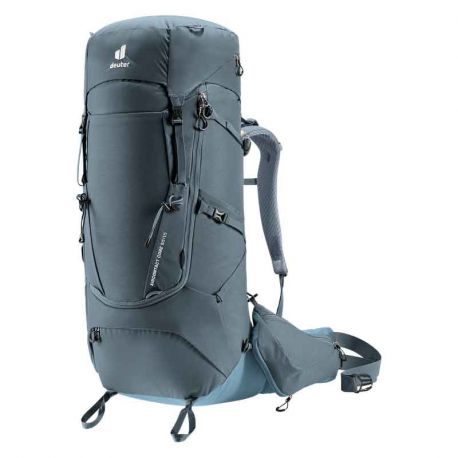 Deuter Aircontact Core 60+10 (Graphite Shale)