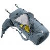Deuter Aircontact Core 60+10 (Graphite Shale)