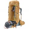 Deuter Aircontact Core 60+10 (Almond Teal)