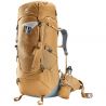 Deuter Aircontact Core 60+10 (Almond Teal)