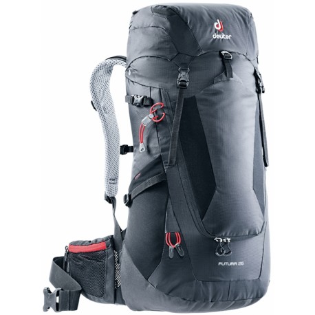 Deuter Futura 26 Black