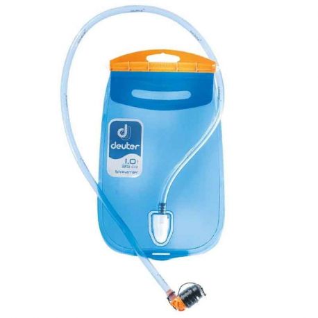 Deuter Streamer 1.0 L (Transparent)