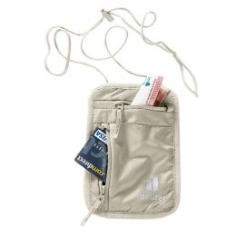 Deuter Security Wallet I (Sand)