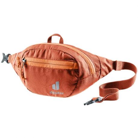 Deuter Junior Belt (Chestnut)