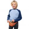 Deuter Junior Belt (Chestnut)