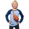 Deuter Junior Belt (Chestnut)
