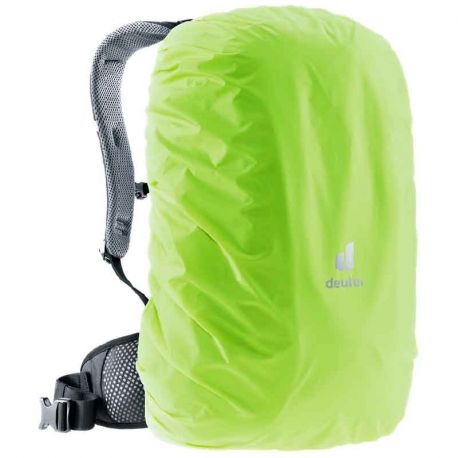 Deuter Raincover Square (Neon)