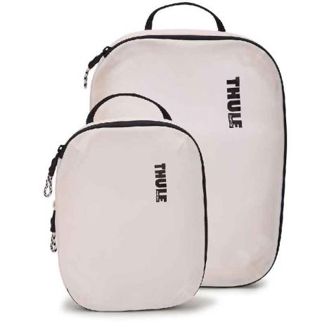 Thule Compression Packing Cube Set (White)