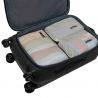 Thule Compression Packing Cube Set (White)