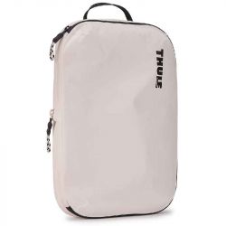 Thule Compression Packing Cube Medium (White)