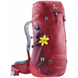 Deuter Futura 28 SL Cranberry Maron