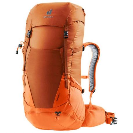 Deuter Futura 32 (Chestnut Mandarine)