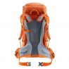 Deuter Futura 32 (Chestnut Mandarine)