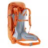 Deuter Futura 32 (Chestnut Mandarine)