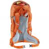 Deuter Futura 32 (Chestnut Mandarine)