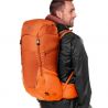 Deuter Futura 32 (Chestnut Mandarine)