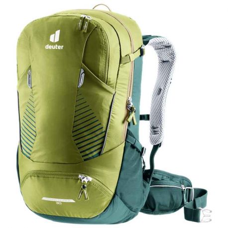 Deuter Trans Alpine 30 (Meadow Deepsea)