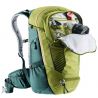 Deuter Trans Alpine 30 (Meadow Deepsea)