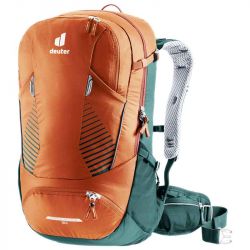 Deuter Trans Alpine 30 (Chestnut Deepsea)