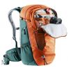 Deuter Trans Alpine 30 (Chestnut Deepsea)