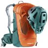 Deuter Trans Alpine 30 (Chestnut Deepsea)