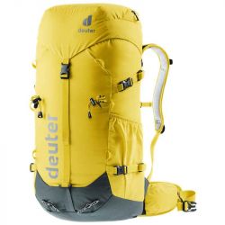 Deuter Gravity Expedition 45+ (Corn Teal)