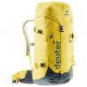 Deuter Gravity Expedition 45+ (Corn Teal)