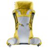Deuter Gravity Expedition 45+ (Corn Teal)