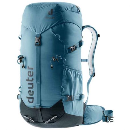 Deuter Gravity Expedition 45+ (Atlantic Black)