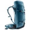 Deuter Gravity Expedition 45+ (Atlantic Black)