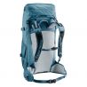 Deuter Gravity Expedition 45+ (Atlantic Black)