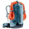 Deuter Gravity Expedition 45+ (Atlantic Black)