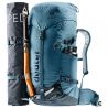 Deuter Gravity Expedition 45+ (Atlantic Black)