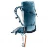 Deuter Gravity Expedition 45+ (Atlantic Black)