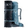 Deuter Gravity Expedition 45+ (Atlantic Black)