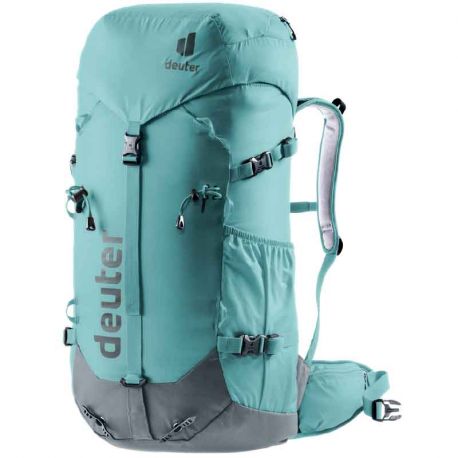 Deuter Gravity Expedition 45+ SL (Dustblue Graphite)