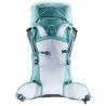 Deuter Gravity Expedition 45+ SL (Dustblue Graphite)