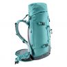 Deuter Gravity Expedition 45+ SL (Dustblue Graphite)