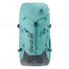 Deuter Gravity Expedition 45+ SL (Dustblue Graphite)