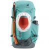 Deuter Gravity Expedition 45+ SL (Dustblue Graphite)