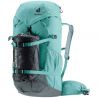Deuter Gravity Expedition 45+ SL (Dustblue Graphite)