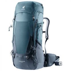 Deuter Futura Air Trek 60 + 10 (Atlantic Ink)