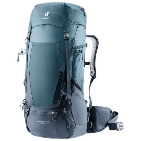 Deuter Futura Air Trek 60 + 10 (Atlantic Ink)