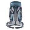 Deuter Futura Air Trek 60 + 10 (Atlantic Ink)