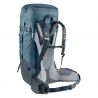Deuter Futura Air Trek 60 + 10 (Atlantic Ink)