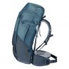 Deuter Futura Air Trek 60 + 10 (Atlantic Ink)