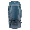Deuter Futura Air Trek 60 + 10 (Atlantic Ink)