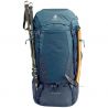 Deuter Futura Air Trek 60 + 10 (Atlantic Ink)