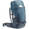 Deuter Futura Air Trek 60 + 10 (Atlantic Ink)